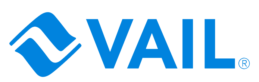 Vail Mountain logo