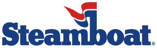 Steamboat logo