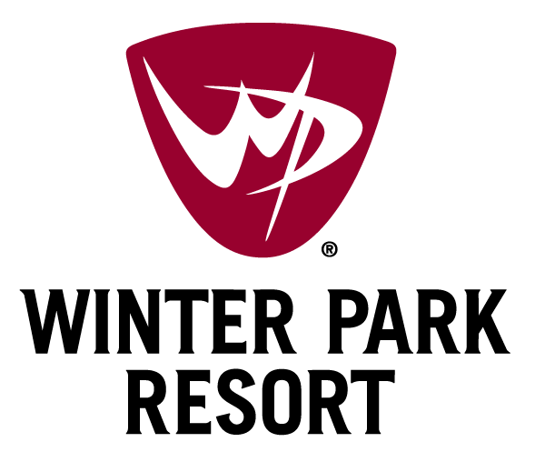 Winter Park resort logo